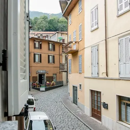 Feel At La Terrazza Sul Borgo
