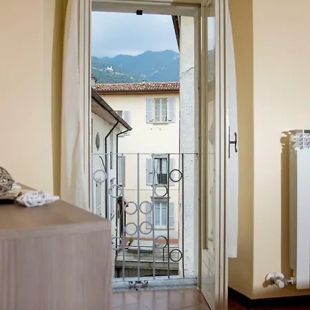 Feel At La Terrazza Sul Borgo